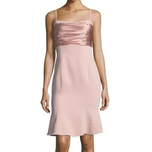 Cinq à Sept Paloma Fit Flare Cocktail Dress